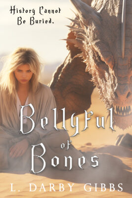 Cover Bellyfull of Bones