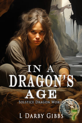 Cover In a Dragons Age